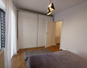 Appartement 2 chambres à vendre dans Cluj-napoca, zone Borhanci