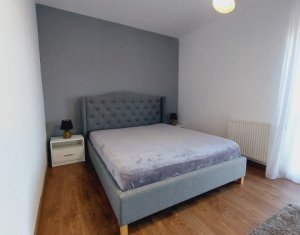 Appartement 2 chambres à vendre dans Cluj-napoca, zone Borhanci