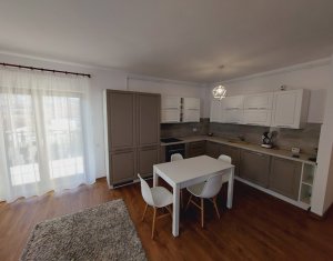Appartement 2 chambres à vendre dans Cluj-napoca, zone Borhanci
