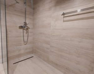 Appartement 2 chambres à vendre dans Cluj-napoca, zone Borhanci