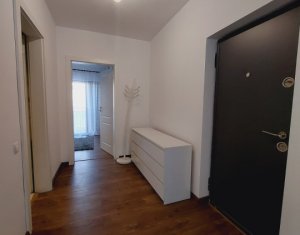 Appartement 2 chambres à vendre dans Cluj-napoca, zone Borhanci