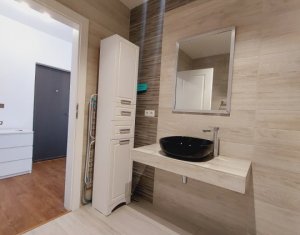 Appartement 2 chambres à vendre dans Cluj-napoca, zone Borhanci