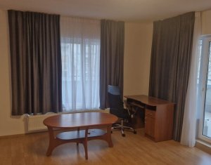 , 40m2 dans Cluj-napoca, zone Zorilor