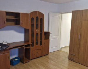 Appartement 1 chambres à louer dans Cluj-napoca, zone Zorilor