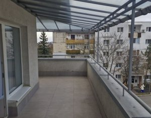 Appartement 1 chambres à louer dans Cluj-napoca, zone Zorilor