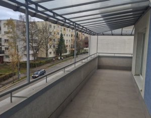 Appartement 1 chambres à louer dans Cluj-napoca, zone Zorilor