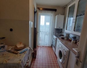 , 46m2 dans Cluj-napoca, zone Grigorescu