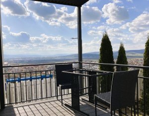 Appartement 3 chambres à vendre dans Apahida