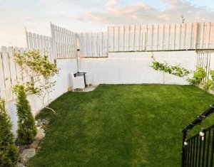 Appartement 3 chambres à vendre dans Apahida
