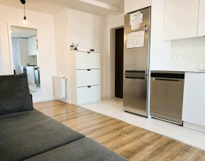 Appartement 3 chambres à vendre dans Apahida