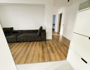 Appartement 3 chambres à vendre dans Apahida
