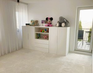 Appartement 3 chambres à vendre dans Apahida