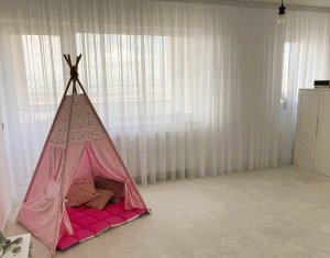 Appartement 3 chambres à vendre dans Apahida