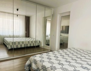 Appartement 3 chambres à vendre dans Apahida