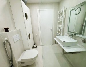 Appartement 3 chambres à vendre dans Apahida