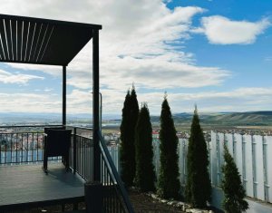 Appartement 3 chambres à vendre dans Apahida