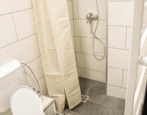 Appartement 1 chambres à louer dans Cluj-napoca, zone Manastur