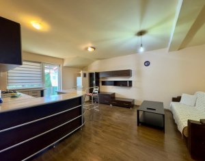 Appartement 3 chambres à vendre dans Floresti