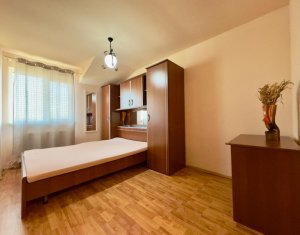 Appartement 3 chambres à vendre dans Floresti