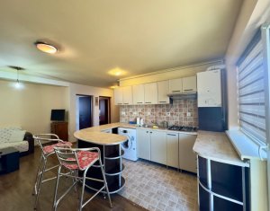 Appartement 3 chambres à vendre dans Floresti