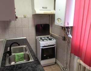 Apartament 1 camera, zona Parcul Rozelor si Electrica Cluj, decomandat !