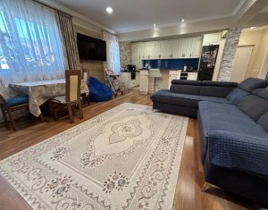 Appartement 4 chambres à vendre dans Cluj-napoca, zone Iris