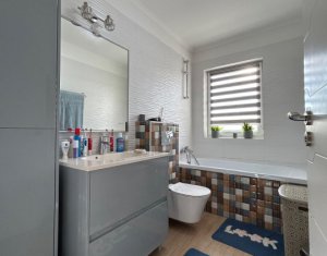 Appartement 4 chambres à vendre dans Cluj-napoca, zone Iris