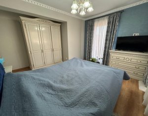 Appartement 4 chambres à vendre dans Cluj-napoca, zone Iris