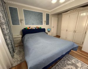 Appartement 4 chambres à vendre dans Cluj-napoca, zone Iris