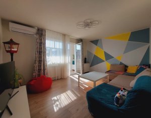 , 76m2 dans Cluj-napoca, zone Manastur