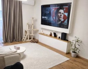 Appartement 2 chambres à vendre dans Cluj-napoca, zone Intre Lacuri