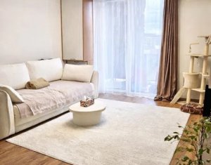 Appartement 2 chambres à vendre dans Cluj-napoca, zone Intre Lacuri
