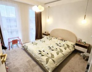 Appartement 2 chambres à vendre dans Cluj-napoca, zone Intre Lacuri