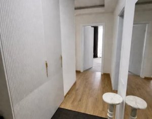 Appartement 2 chambres à vendre dans Cluj-napoca, zone Intre Lacuri