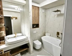 Appartement 2 chambres à vendre dans Cluj-napoca, zone Intre Lacuri