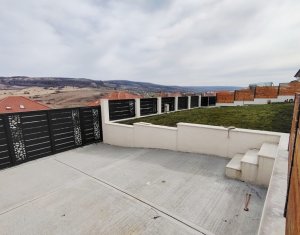 Maison 4 chambres à vendre dans Corusu
