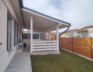 , 119m2 dans Corusu