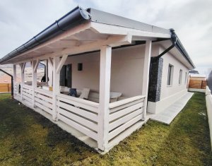 Maison 4 chambres à vendre dans Corusu