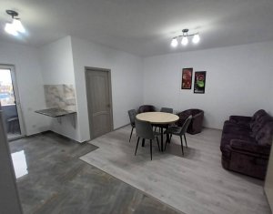 Appartement 3 chambres à vendre dans Cluj-napoca, zone Gara