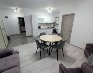 Appartement 3 chambres à vendre dans Cluj-napoca, zone Gara