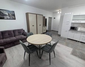 Appartement 3 chambres à vendre dans Cluj-napoca, zone Gara