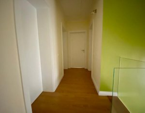 Duplex de vanzare cu 4 camere, aproape de padure!