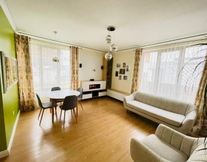 Duplex de vanzare cu 4 camere, aproape de padure!