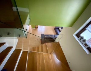 Duplex de vanzare cu 4 camere, aproape de padure!