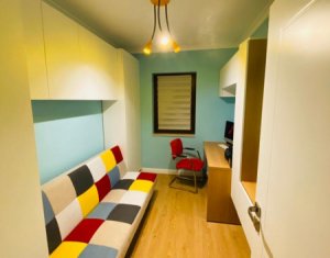 Duplex de vanzare cu 4 camere, aproape de padure!