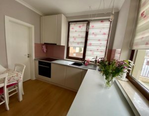 Duplex de vanzare cu 4 camere, aproape de padure!