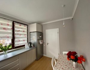 Duplex de vanzare cu 4 camere, aproape de padure!