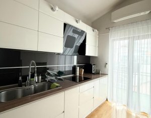 , 96m2 dans Cluj-napoca, zone Centru