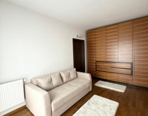 Appartement 4 chambres à vendre dans Cluj-napoca, zone Centru