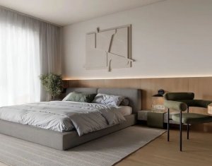Appartement 3 chambres à vendre dans Cluj-napoca, zone Gara